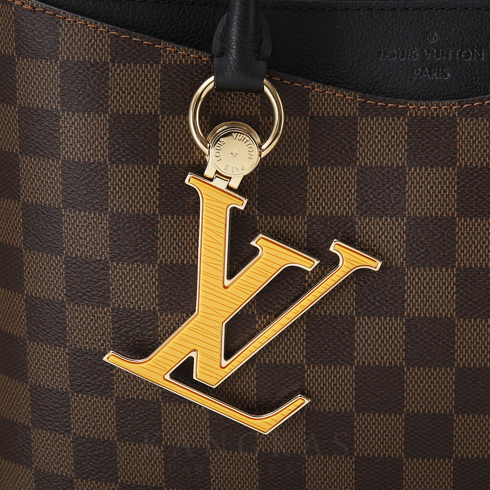 LOUIS VUITTON(USED)루이비통 다미에 에벤 리버사이드