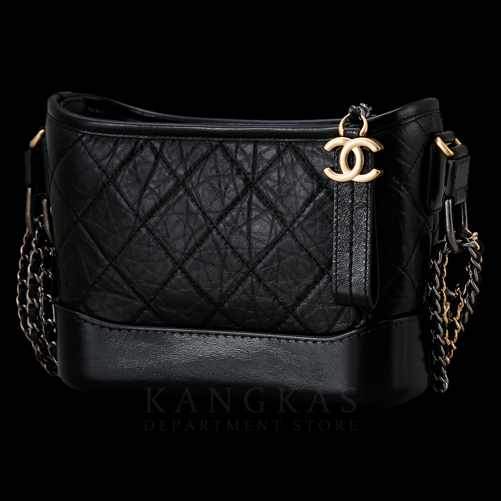 CHANEL(USED)샤넬 가브리엘 호보 스몰
