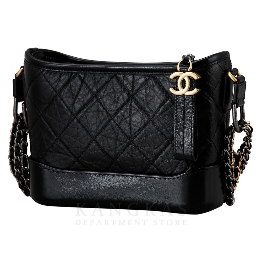 CHANEL(USED)샤넬 가브리엘 호보 스몰