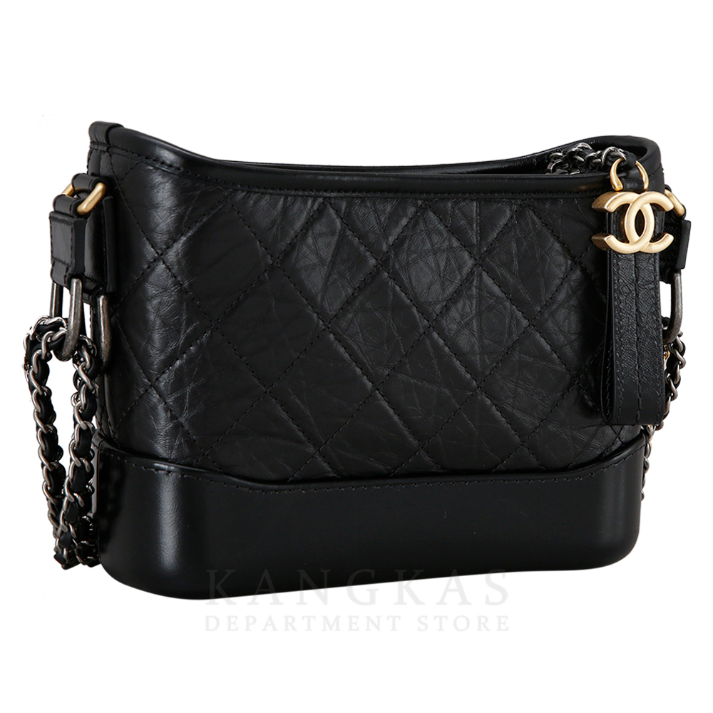 CHANEL(USED)샤넬 가브리엘 호보 스몰