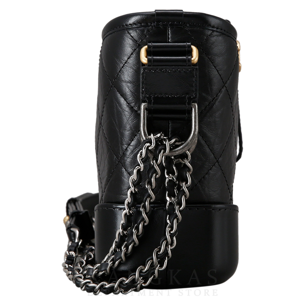 CHANEL(USED)샤넬 가브리엘 호보 스몰
