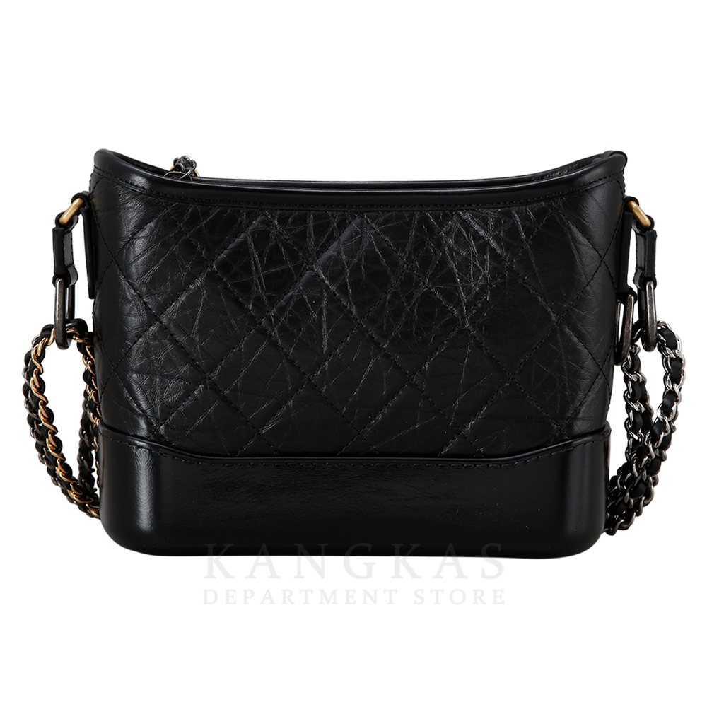 CHANEL(USED)샤넬 가브리엘 호보 스몰