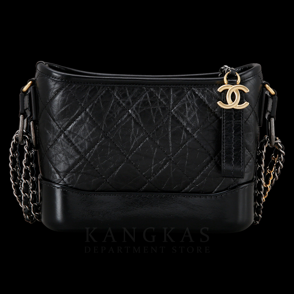CHANEL(USED)샤넬 가브리엘 호보 스몰