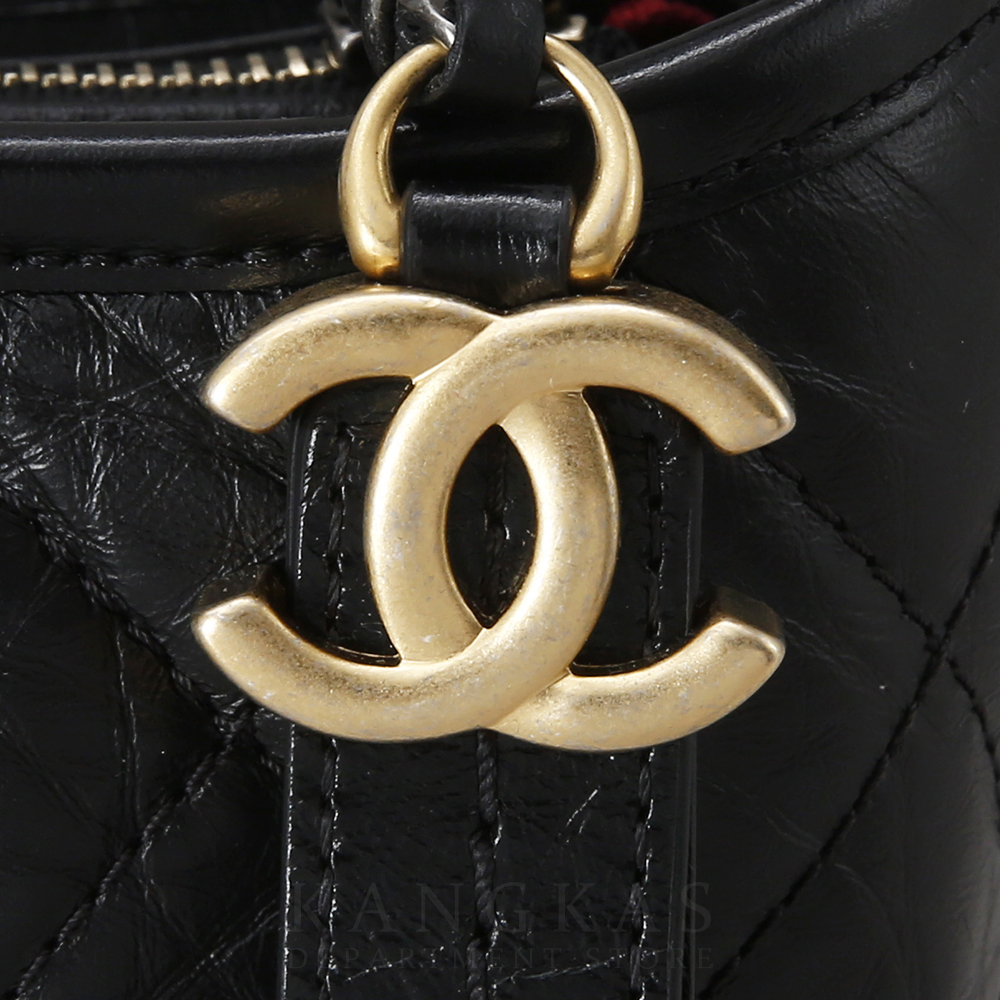 CHANEL(USED)샤넬 가브리엘 호보 스몰