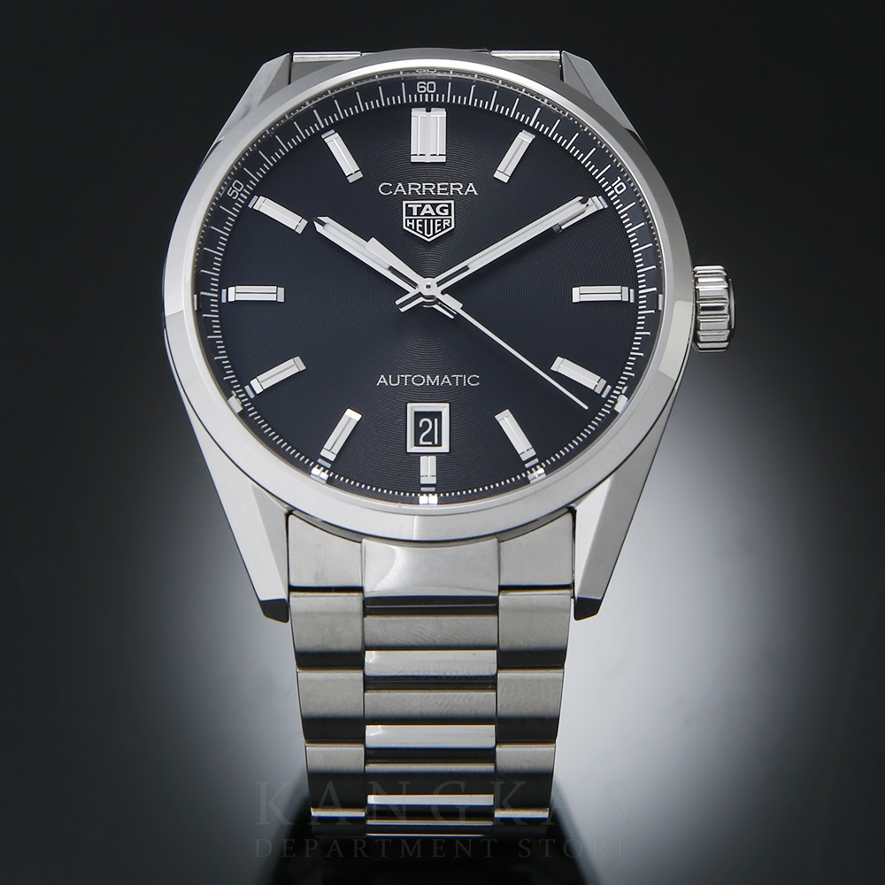 TAG HEUER(USED)태그호이어 까레라  WBN2110