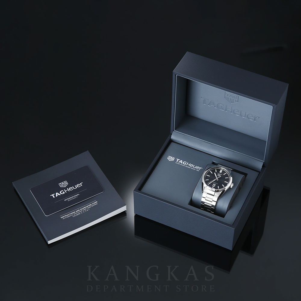 TAG HEUER(USED)태그호이어 까레라  WBN2110