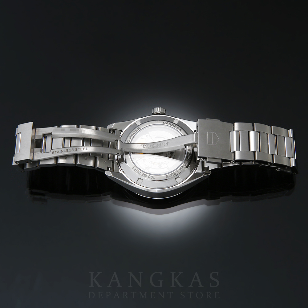 TAG HEUER(USED)태그호이어 까레라  WBN2110