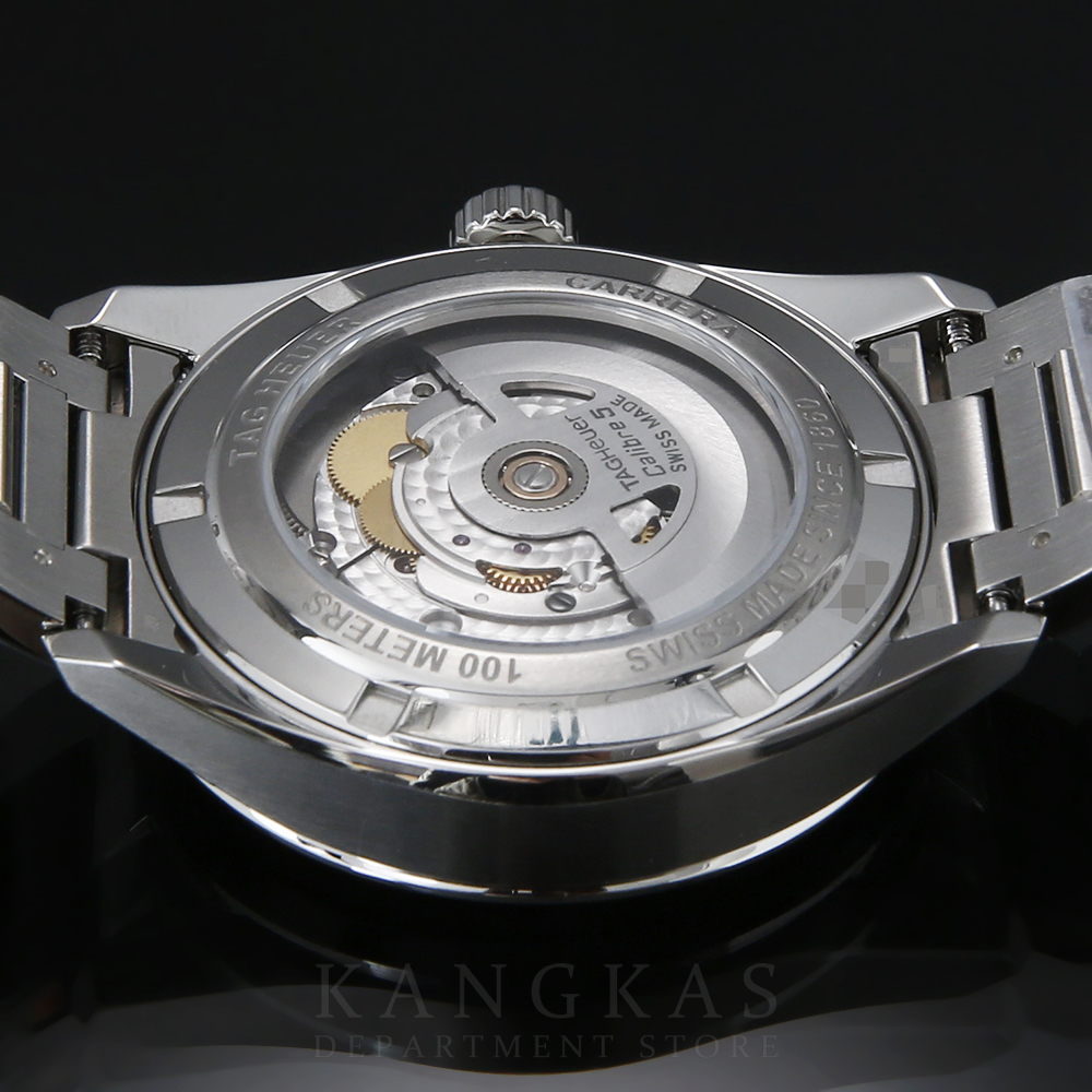 TAG HEUER(USED)태그호이어 까레라  WBN2110