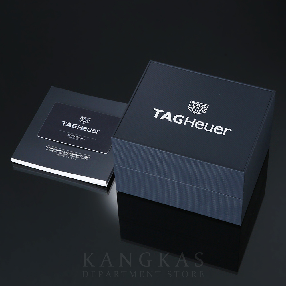 TAG HEUER(USED)태그호이어 까레라  WBN2110