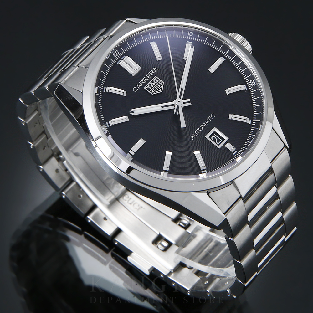 TAG HEUER(USED)태그호이어 까레라  WBN2110