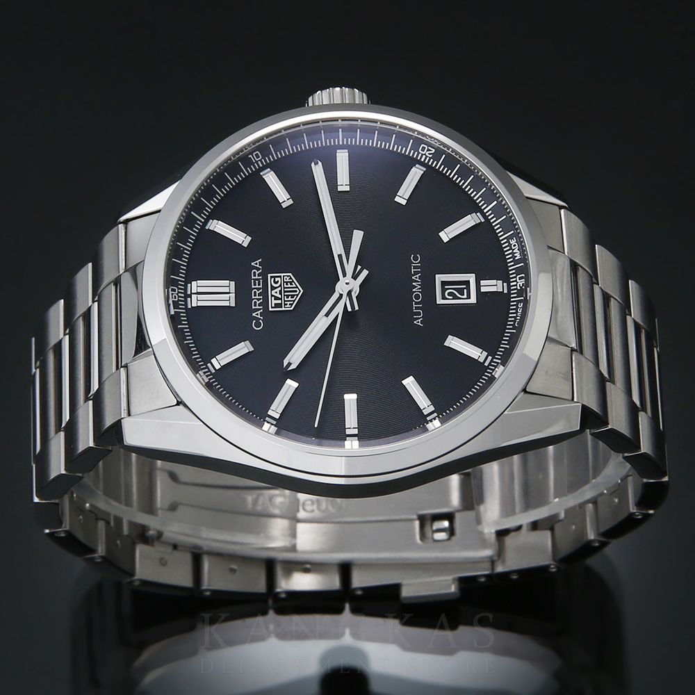 TAG HEUER(USED)태그호이어 까레라  WBN2110