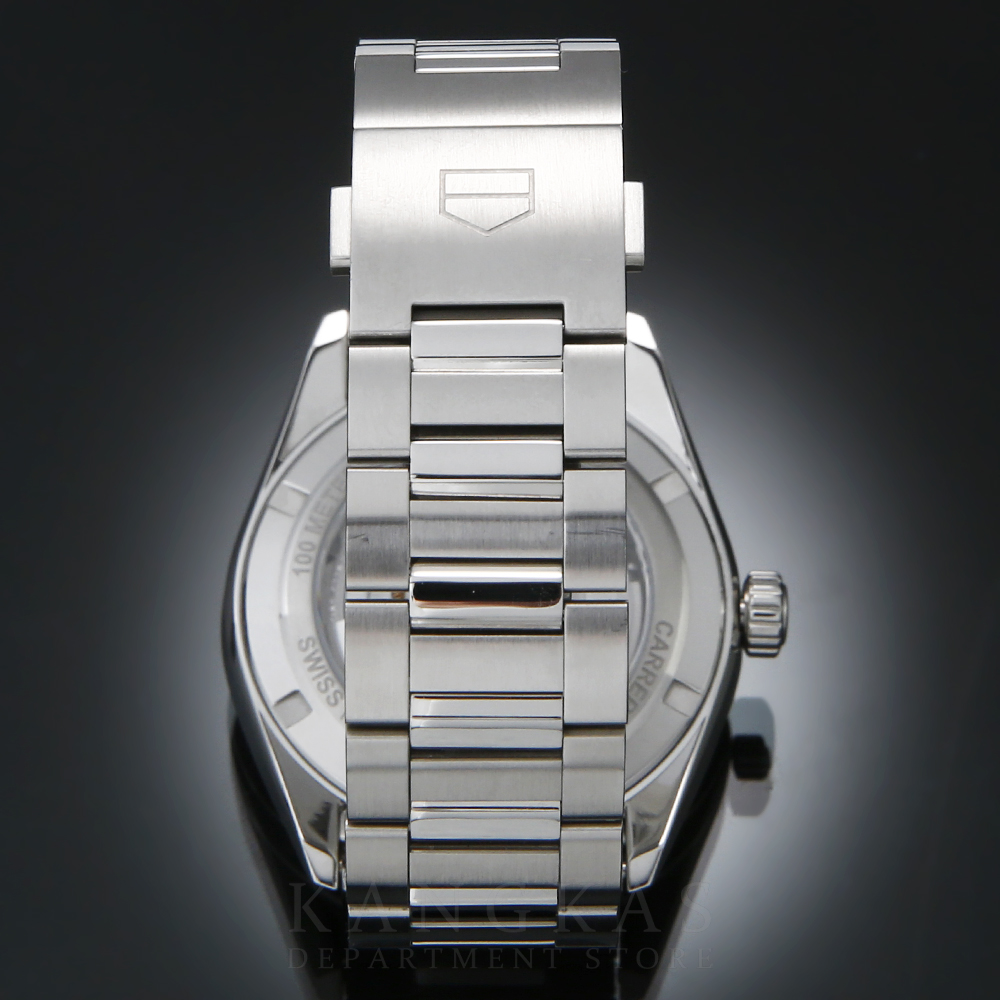 TAG HEUER(USED)태그호이어 까레라  WBN2110