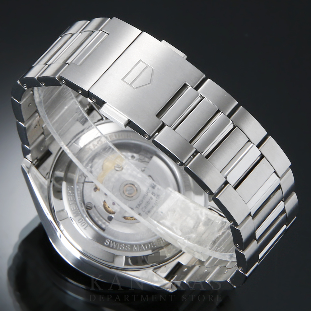 TAG HEUER(USED)태그호이어 까레라  WBN2110