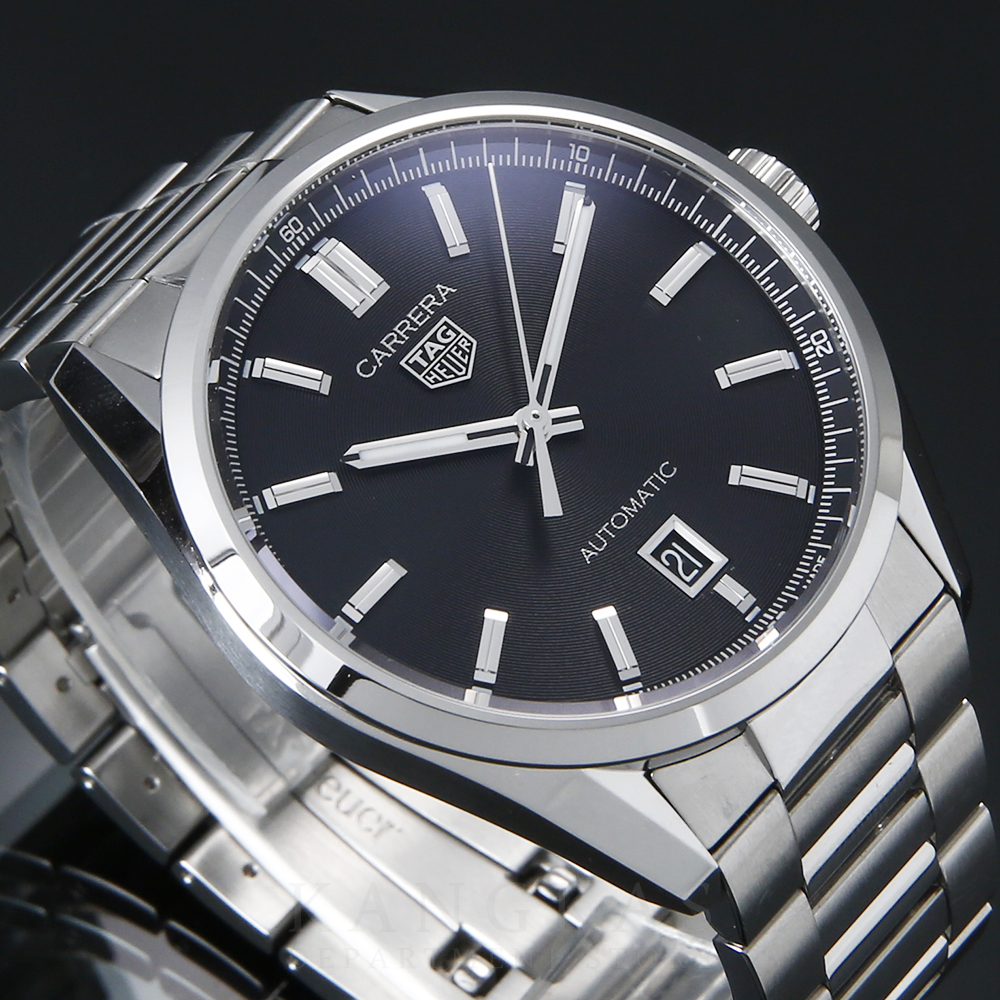 TAG HEUER(USED)태그호이어 까레라  WBN2110
