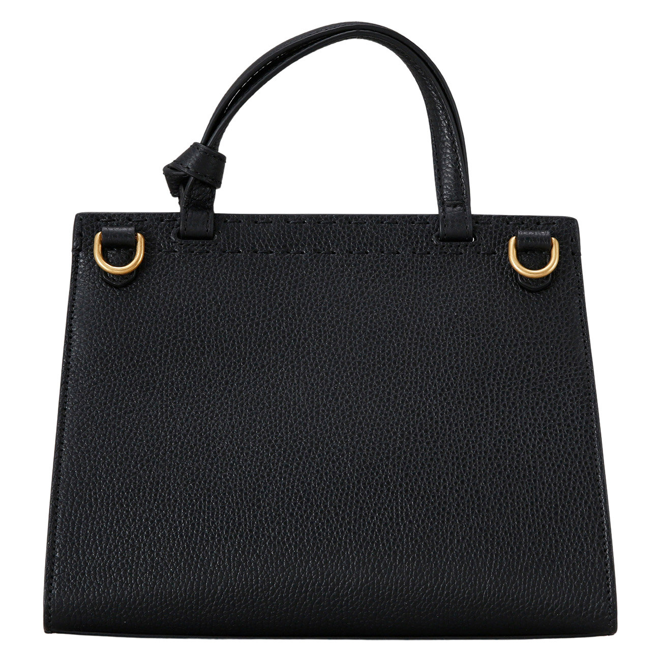 GUCCI(USED)구찌 마몽트 탑핸들 숄더백
