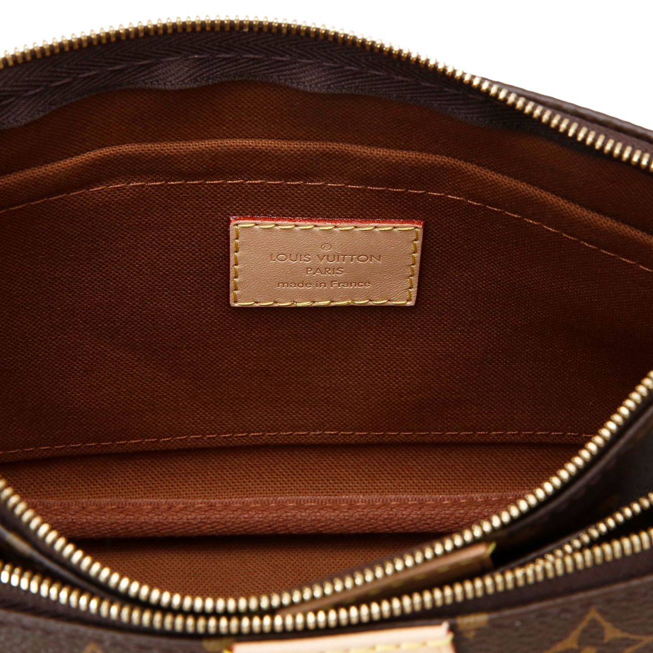 LOUIS VUITTON(USED) 루이비통 모노그램 멀티포쉐트 악세수아