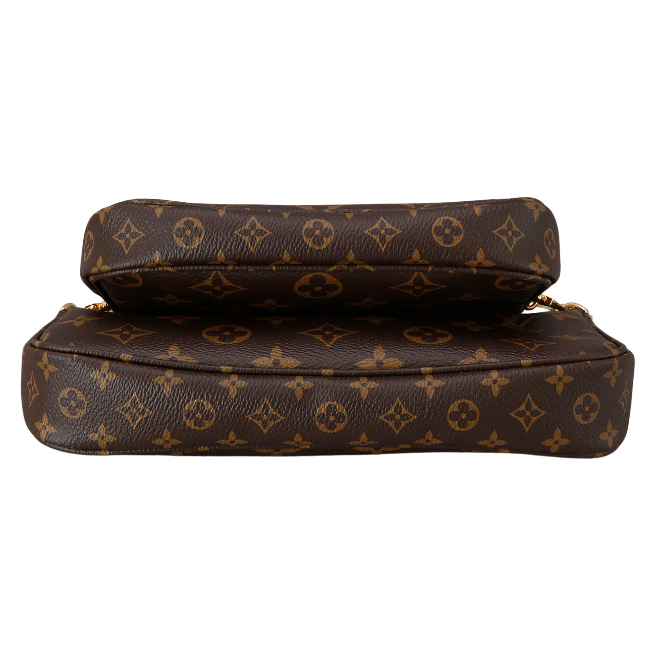 LOUIS VUITTON(USED) 루이비통 모노그램 멀티포쉐트 악세수아