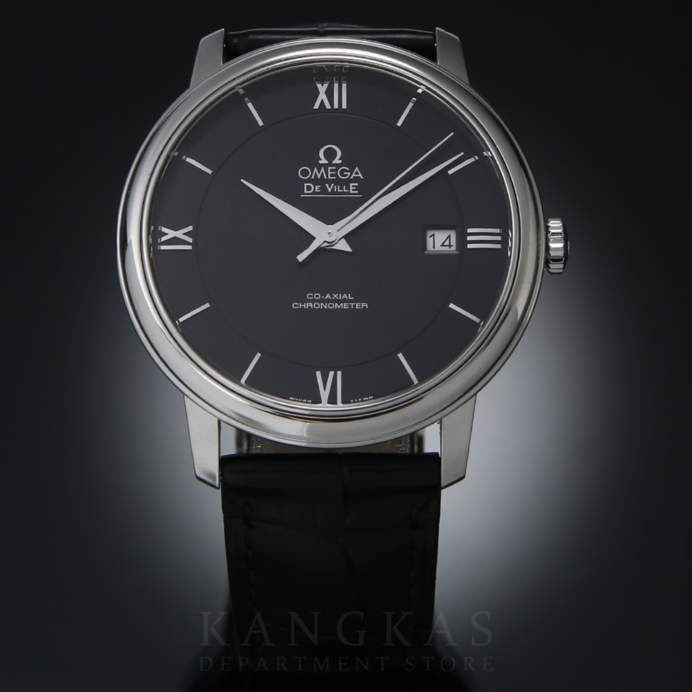 OMEGA(USED)오메가 드빌 프레스티지