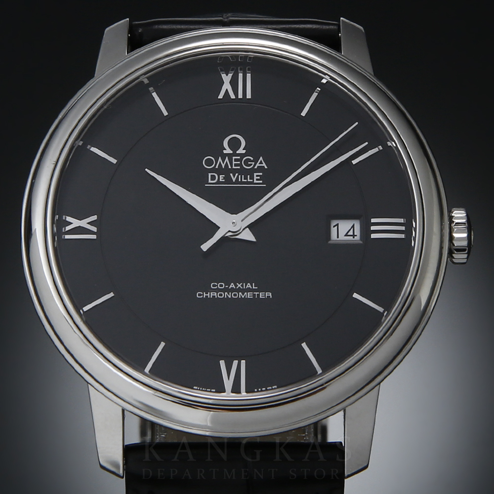OMEGA(USED)오메가 드빌 프레스티지