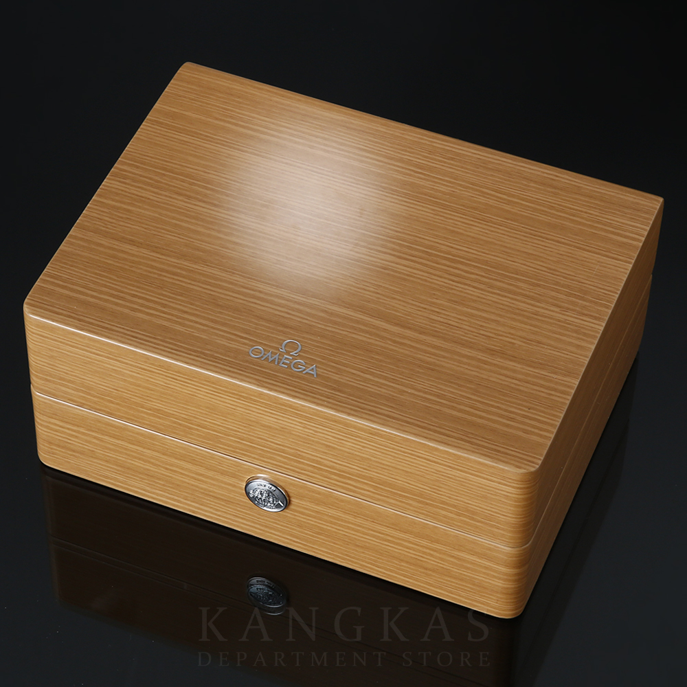 OMEGA(USED)오메가 드빌 프레스티지