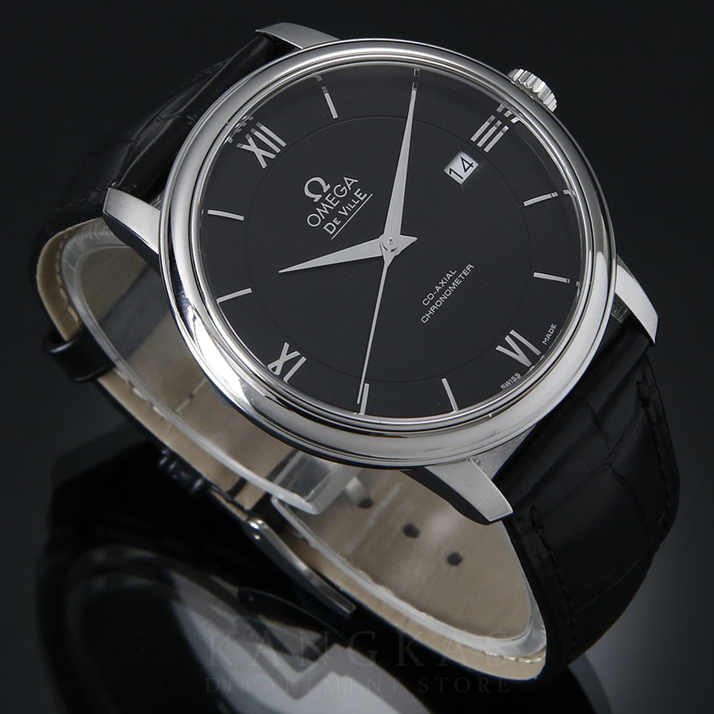 OMEGA(USED)오메가 드빌 프레스티지