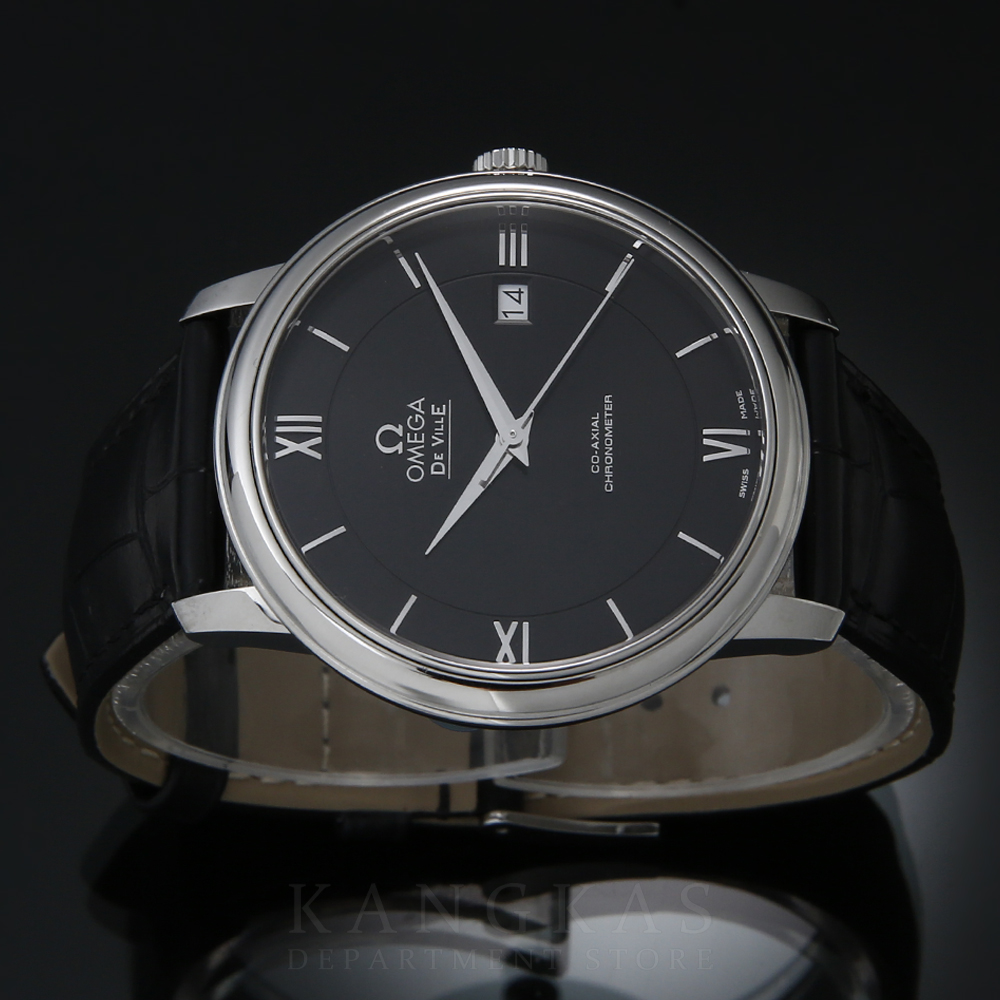 OMEGA(USED)오메가 드빌 프레스티지