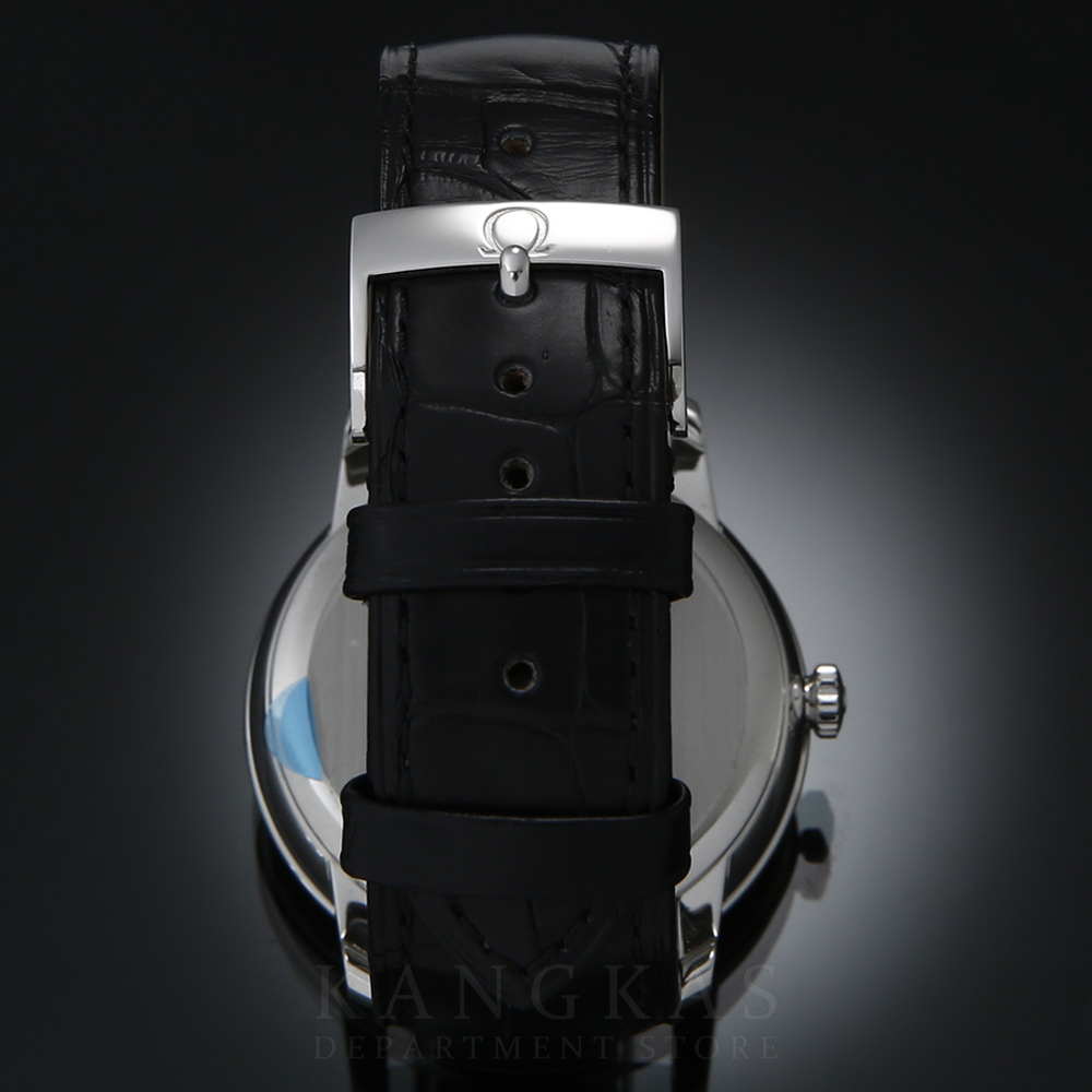 OMEGA(USED)오메가 드빌 프레스티지