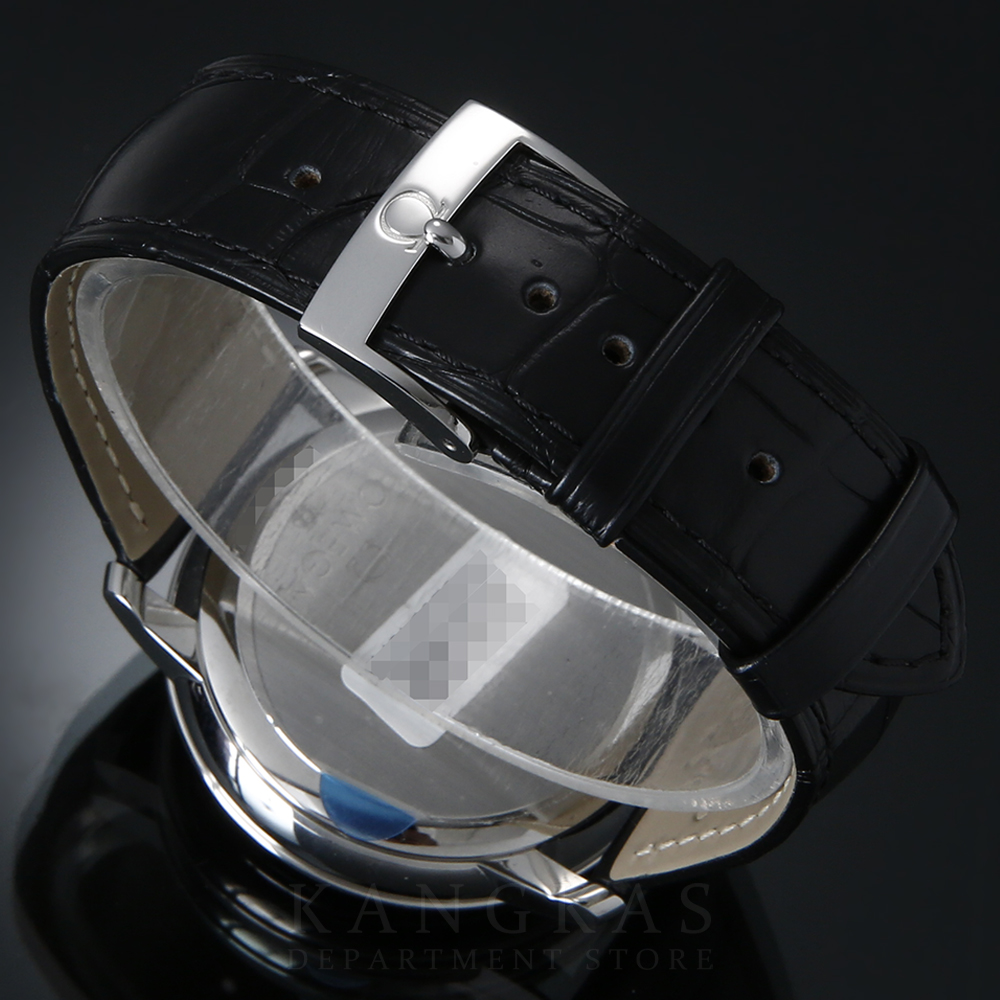 OMEGA(USED)오메가 드빌 프레스티지