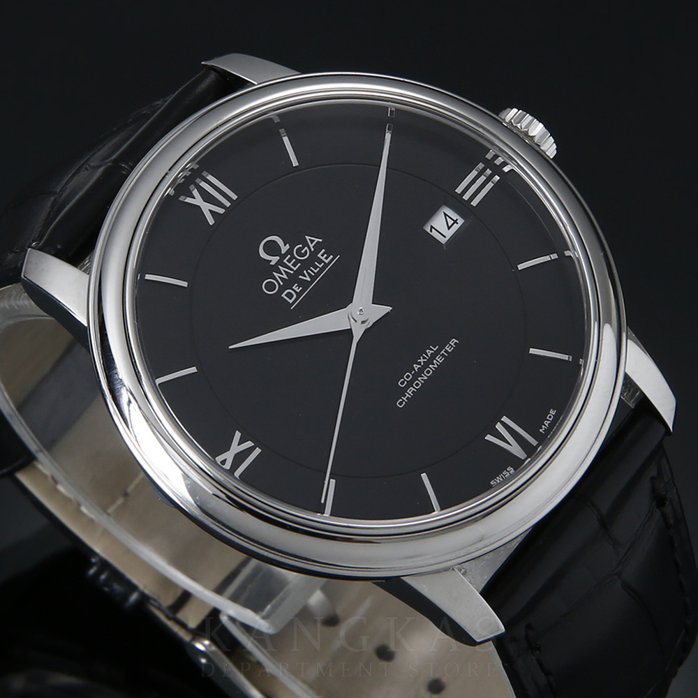 OMEGA(USED)오메가 드빌 프레스티지