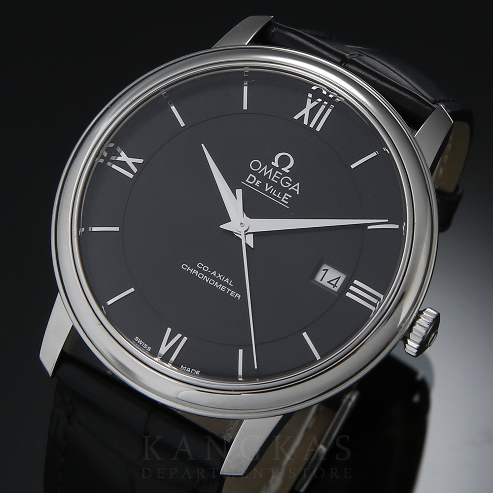 OMEGA(USED)오메가 드빌 프레스티지