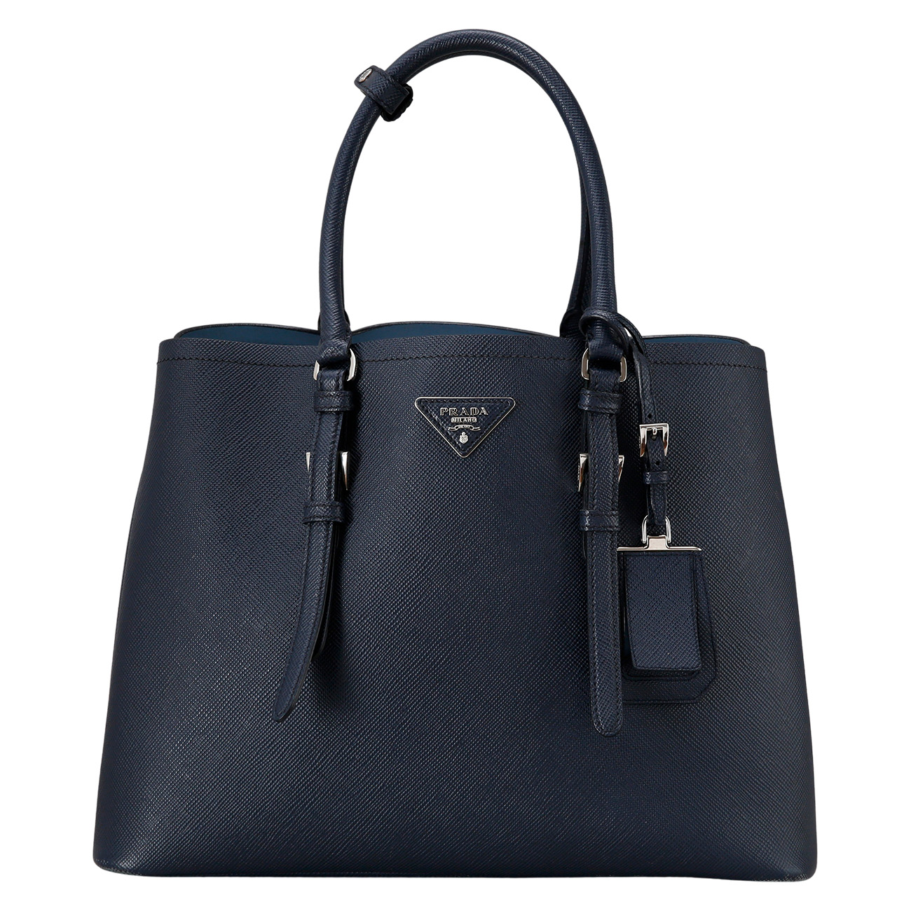 PRADA(USED)프라다 사피아노 두블레