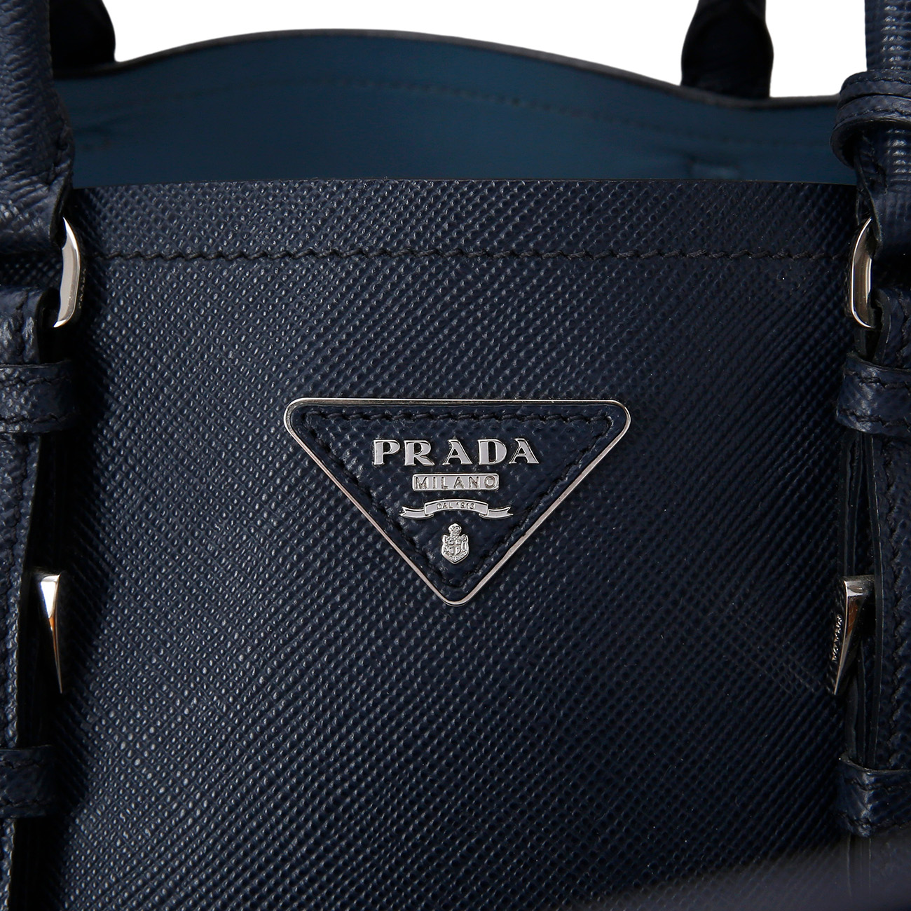 PRADA(USED)프라다 사피아노 두블레