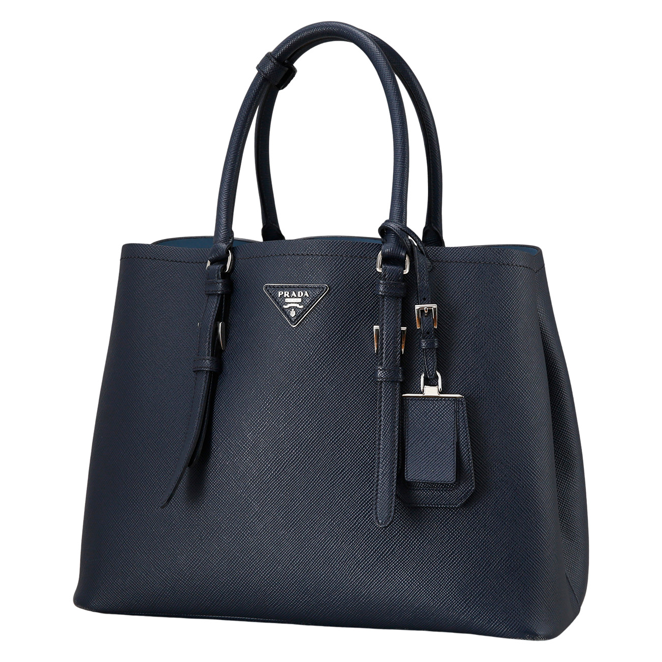 PRADA(USED)프라다 사피아노 두블레