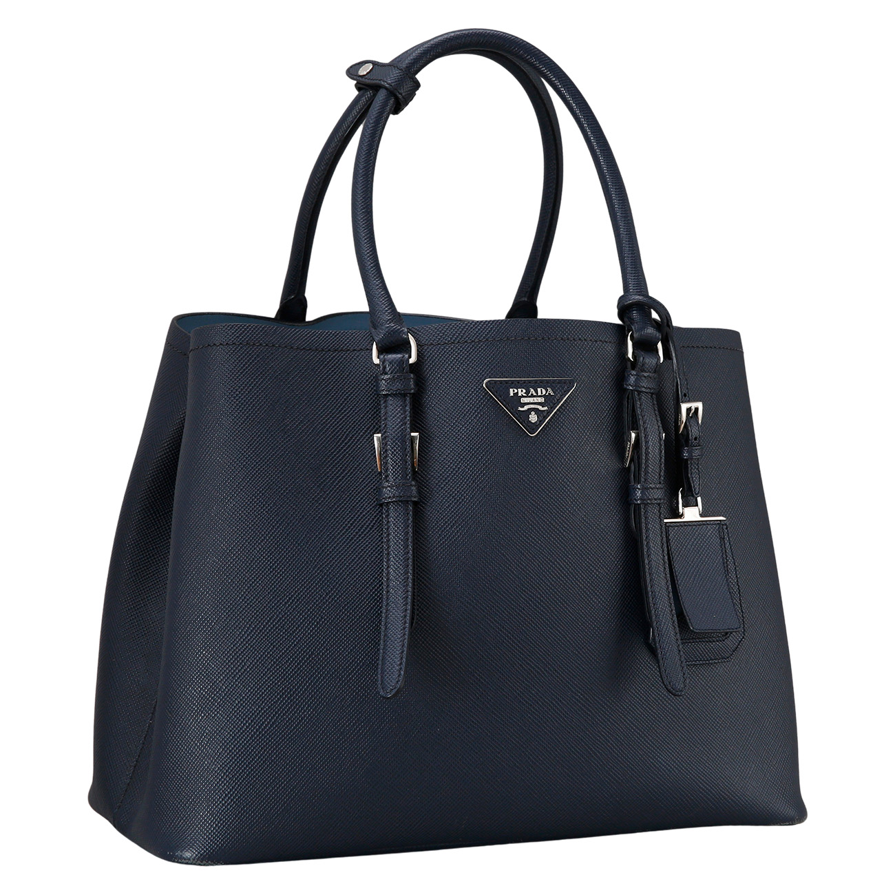 PRADA(USED)프라다 사피아노 두블레