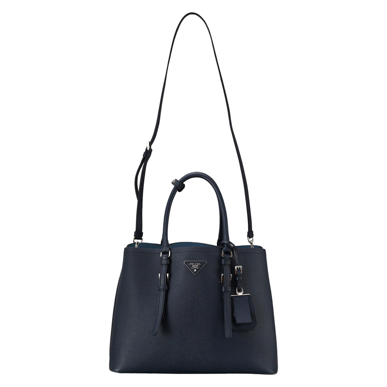 PRADA(USED)프라다 사피아노 두블레