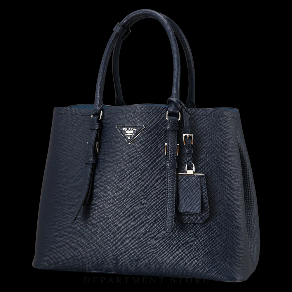 PRADA(USED)프라다 사피아노 두블레