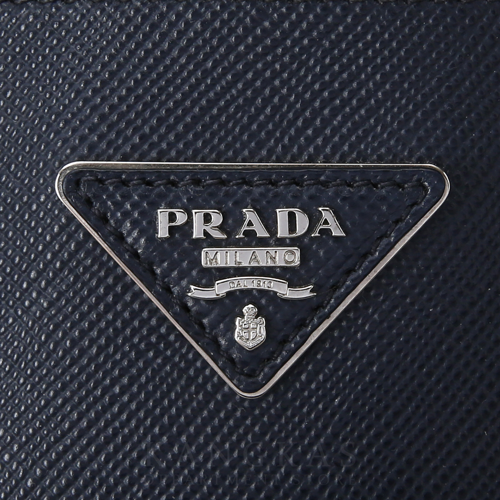 PRADA(USED)프라다 사피아노 두블레