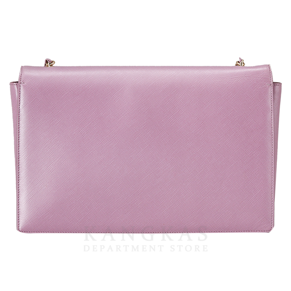FERRAGAMO(USED) 페레가모 바라리본 라지 숄더백