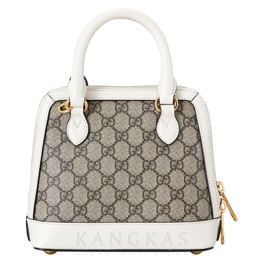 GUCCI(USED)구찌 1955 홀스빗 탑핸들 640716