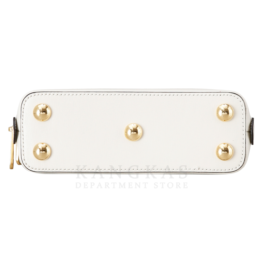 GUCCI(USED)구찌 1955 홀스빗 탑핸들 640716
