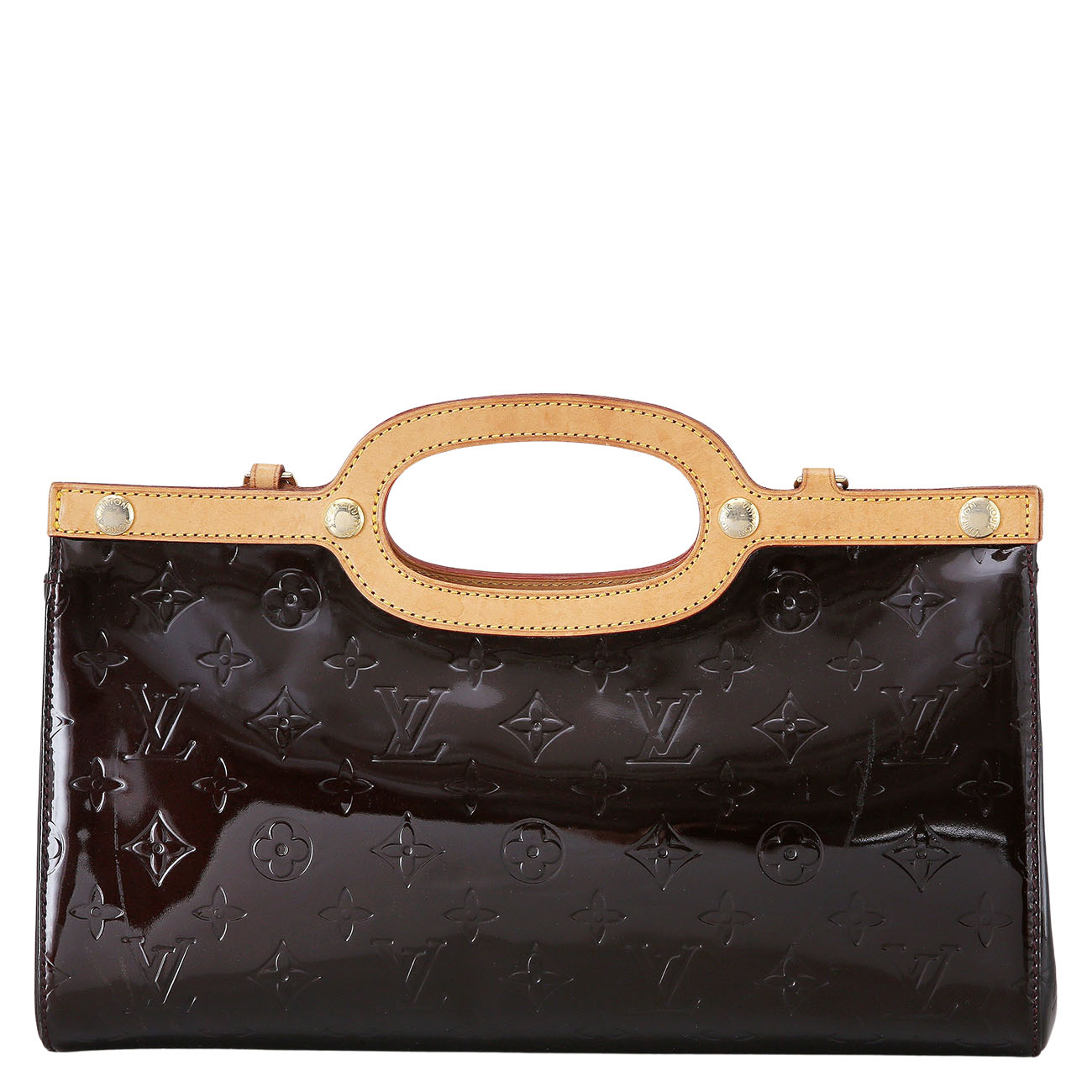 LOUIS VUITTON(USED)루이비통 록스부리 드라이브