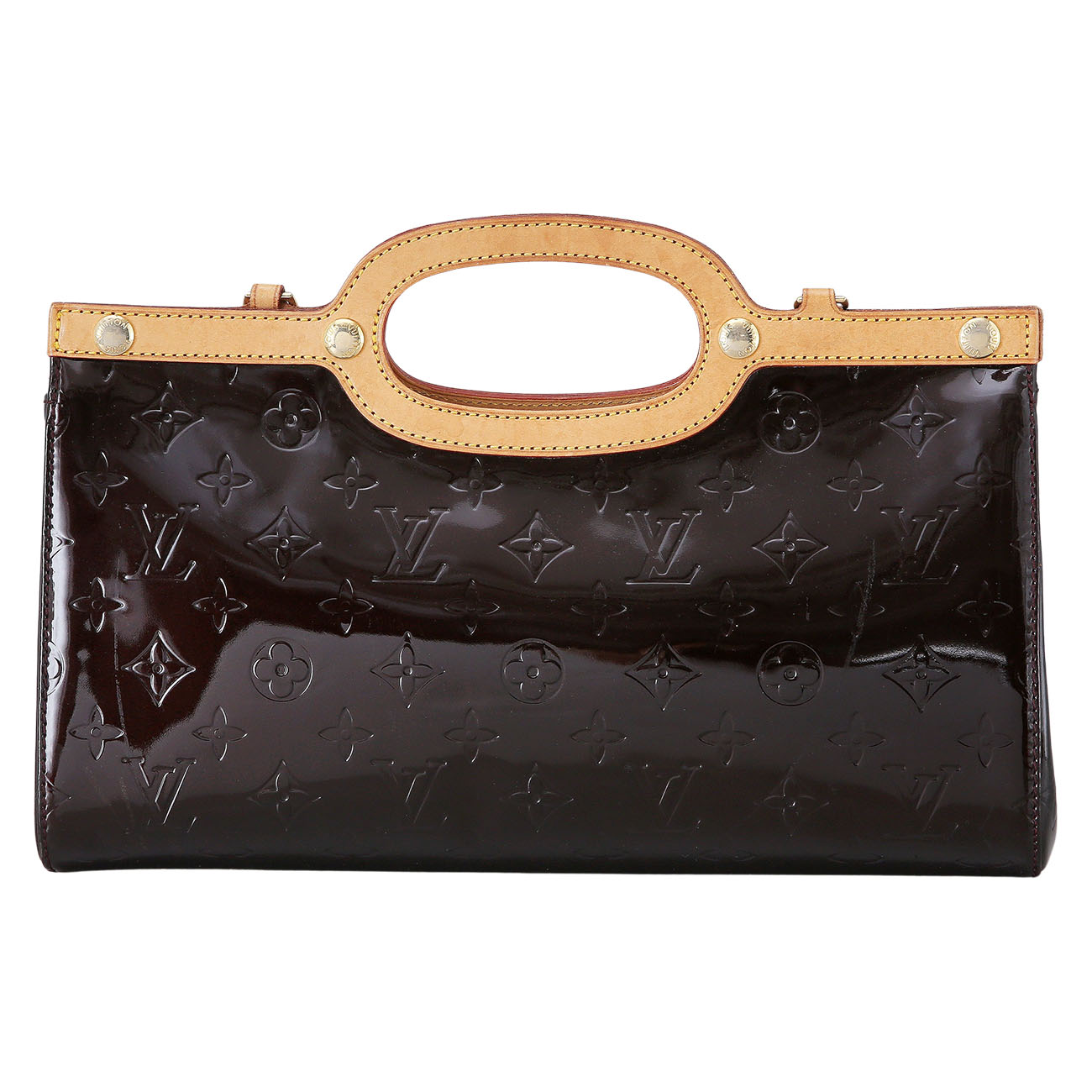 LOUIS VUITTON(USED)루이비통 록스부리 드라이브