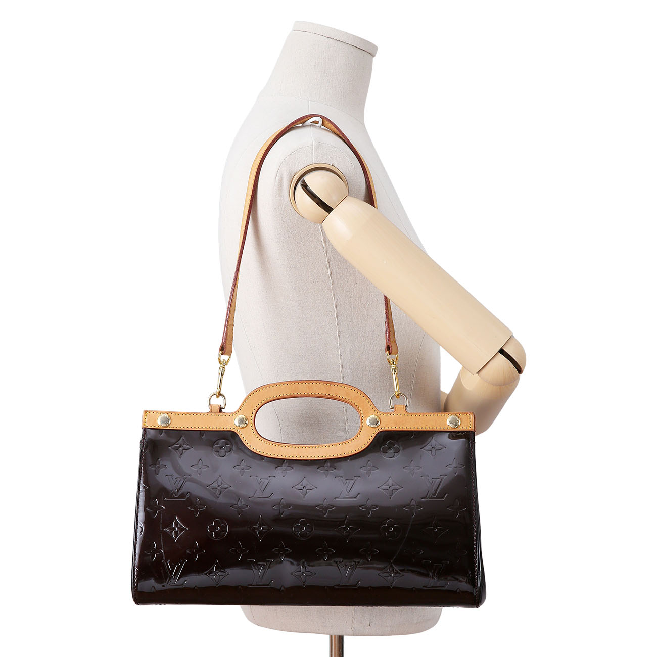 LOUIS VUITTON(USED)루이비통 록스부리 드라이브