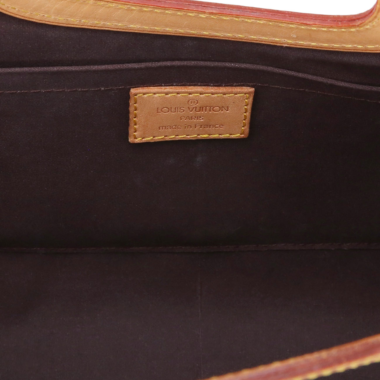 LOUIS VUITTON(USED)루이비통 록스부리 드라이브