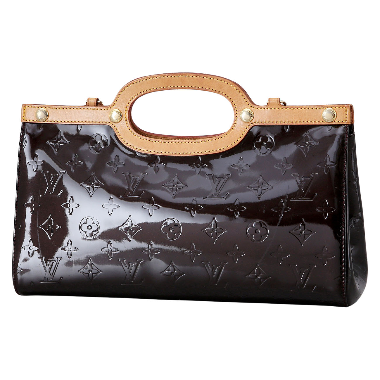 LOUIS VUITTON(USED)루이비통 록스부리 드라이브