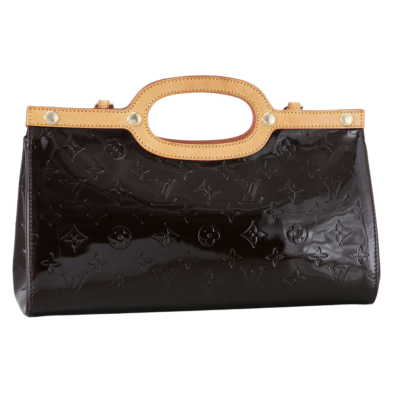 LOUIS VUITTON(USED)루이비통 록스부리 드라이브