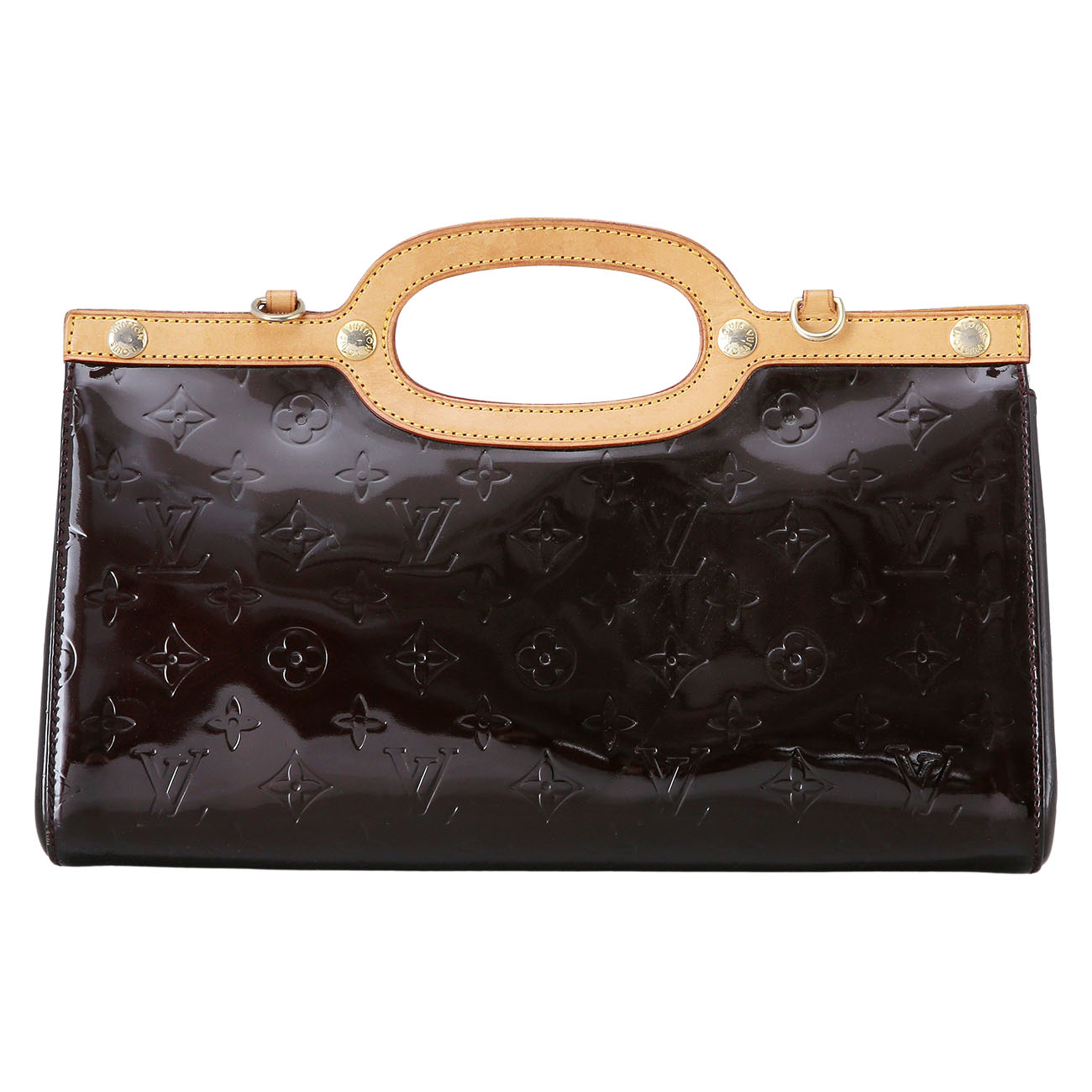 LOUIS VUITTON(USED)루이비통 록스부리 드라이브