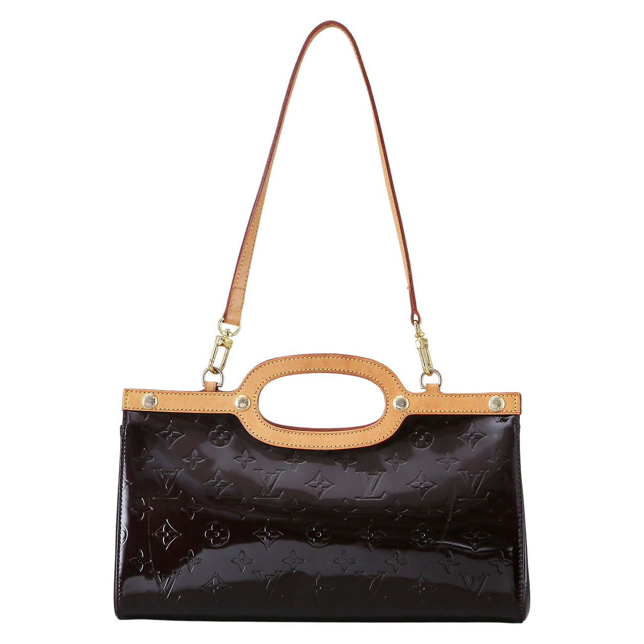 LOUIS VUITTON(USED)루이비통 록스부리 드라이브
