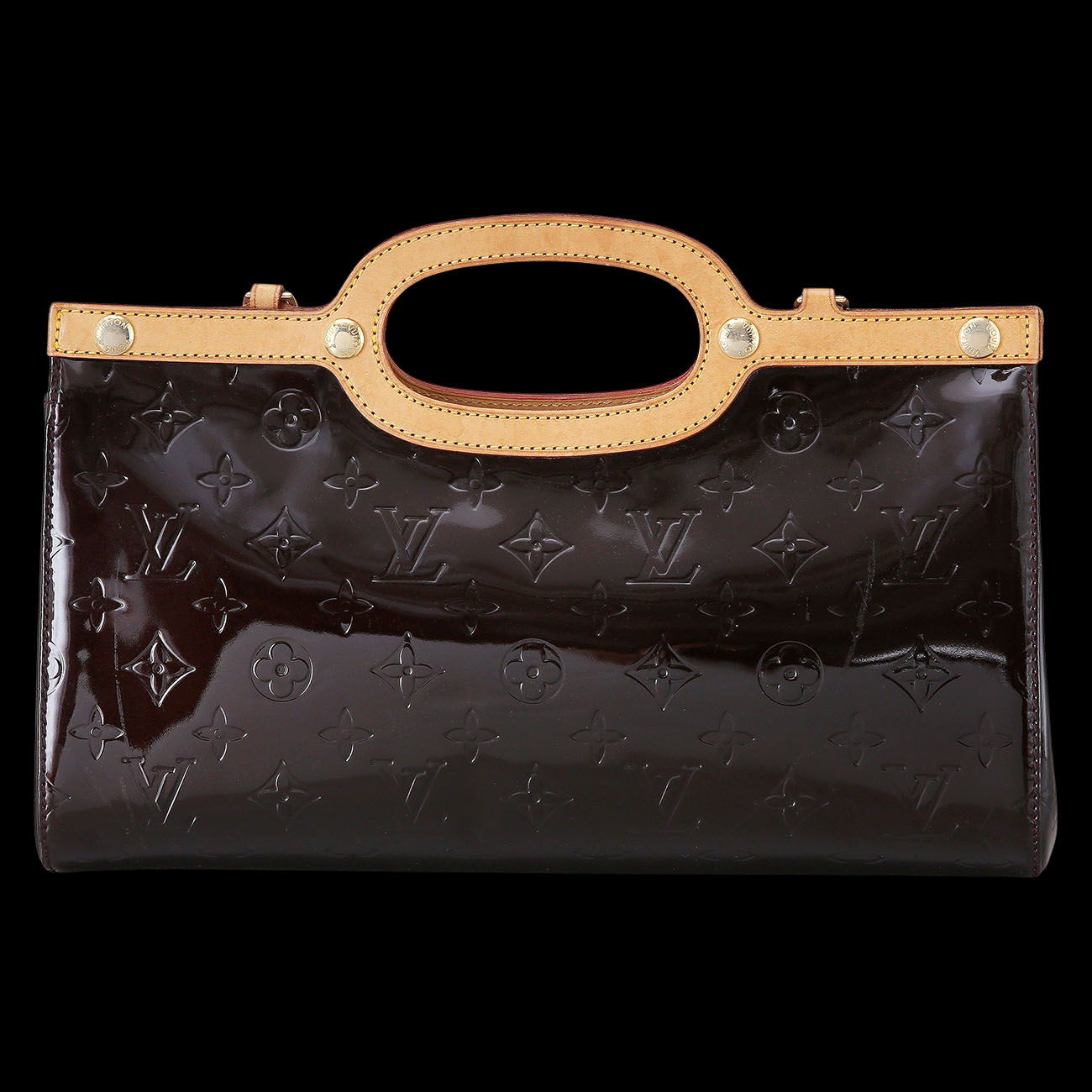 LOUIS VUITTON(USED)루이비통 록스부리 드라이브
