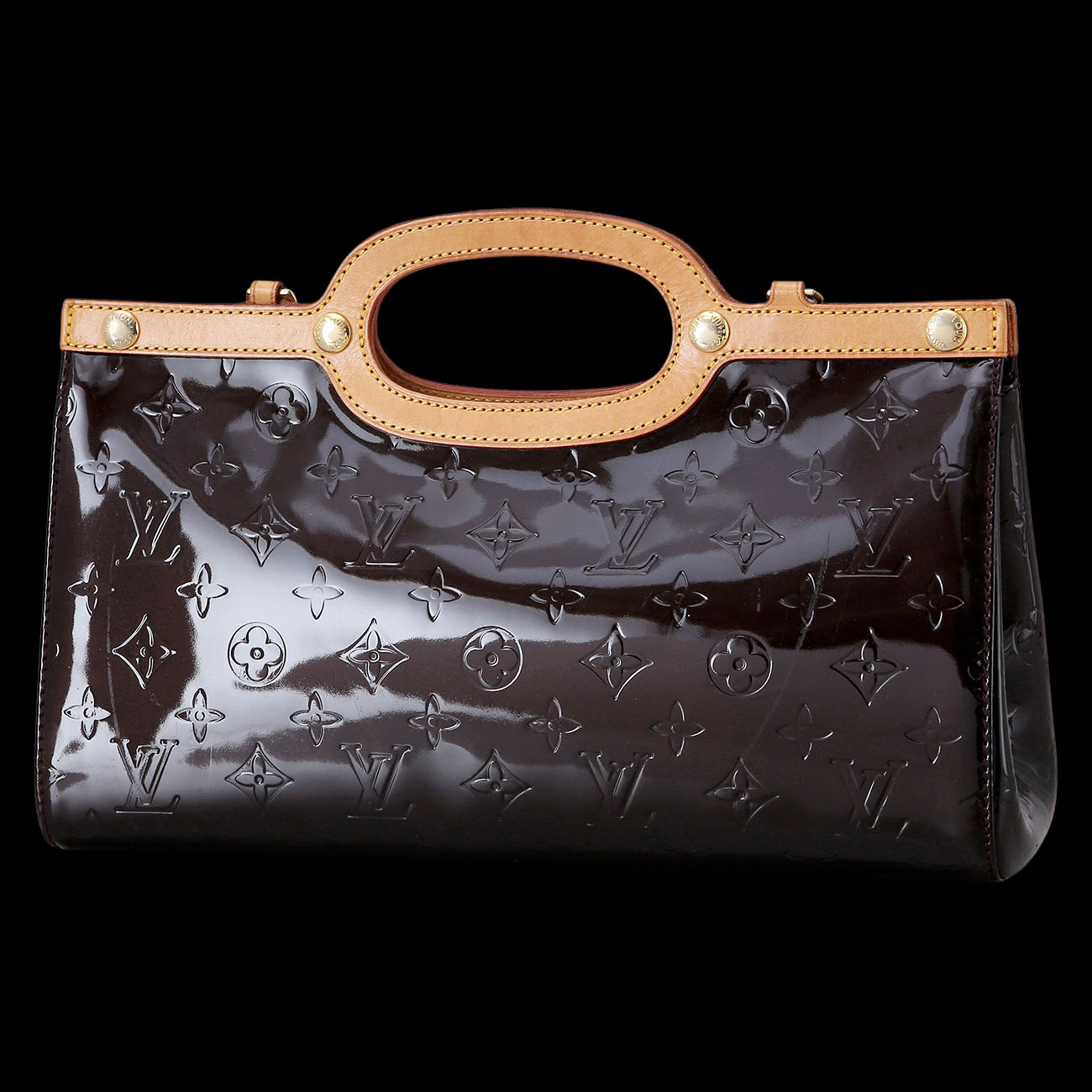 LOUIS VUITTON(USED)루이비통 록스부리 드라이브